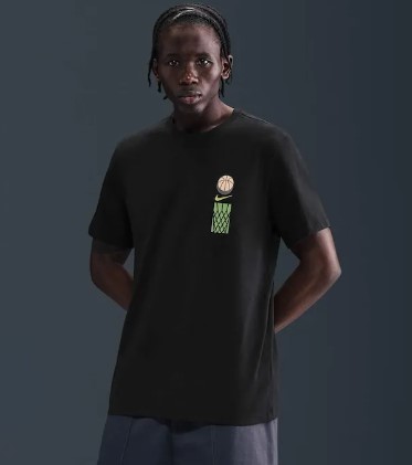 Camiseta Nike Icon Masculina